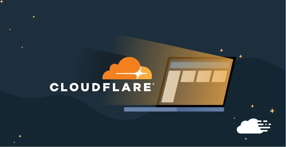 CloudFlare Nasıl Kullanılır