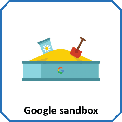 Google Sandbox Nedir?