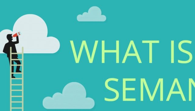 Semantik nedir.