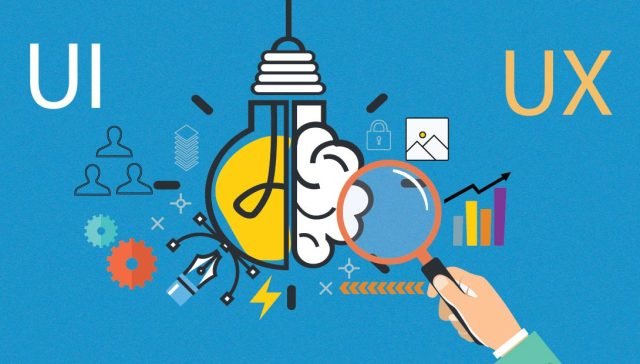 UI ve UX