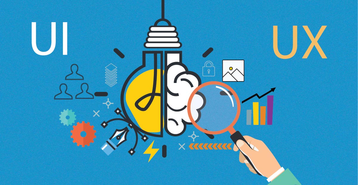 UI ve UX