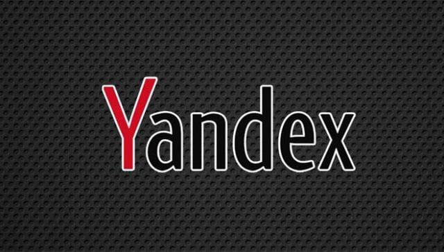 Yandex Webmaster Tools