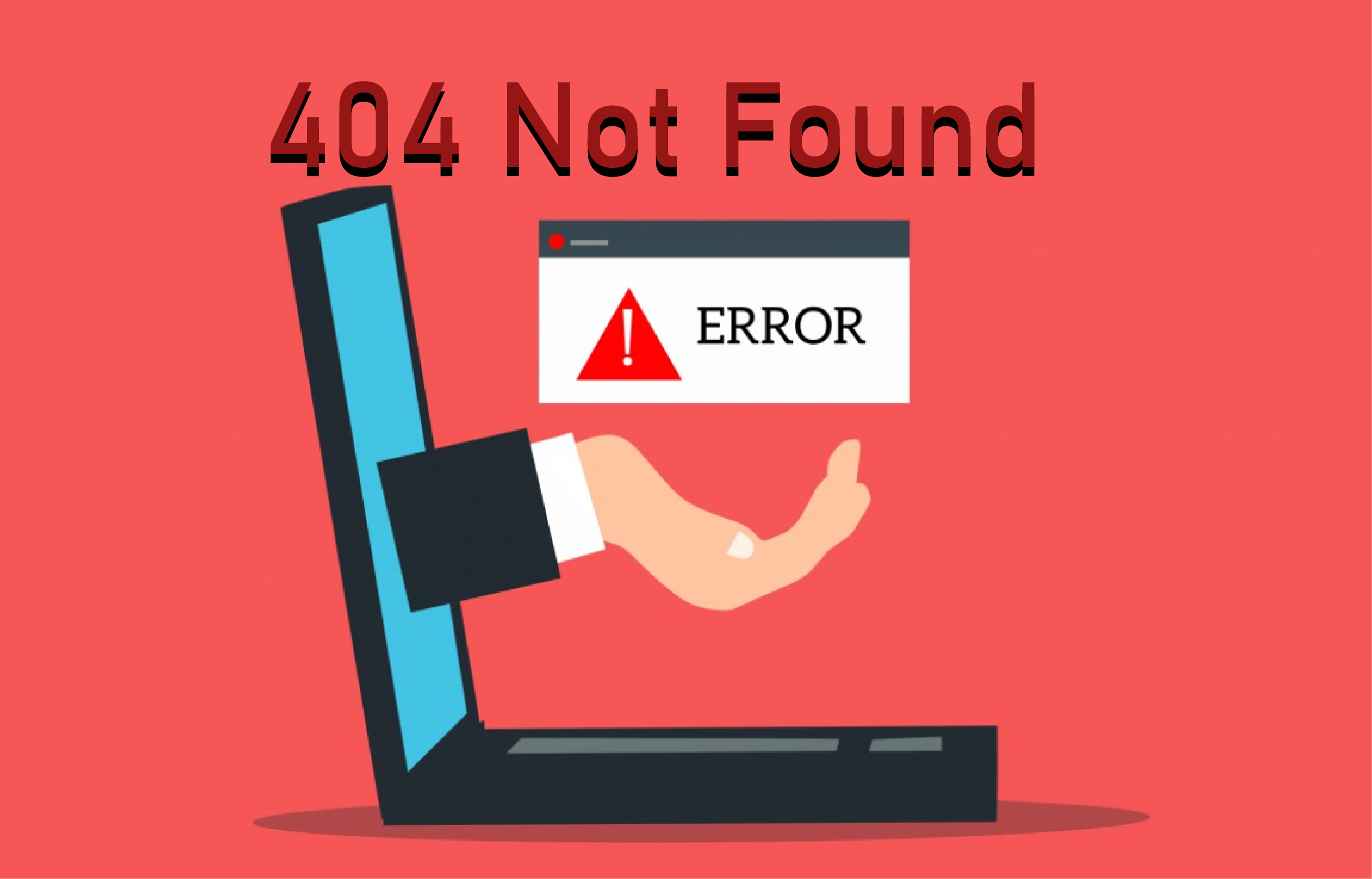 404 hatası 404 hata