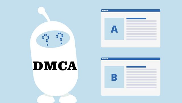 DMCA