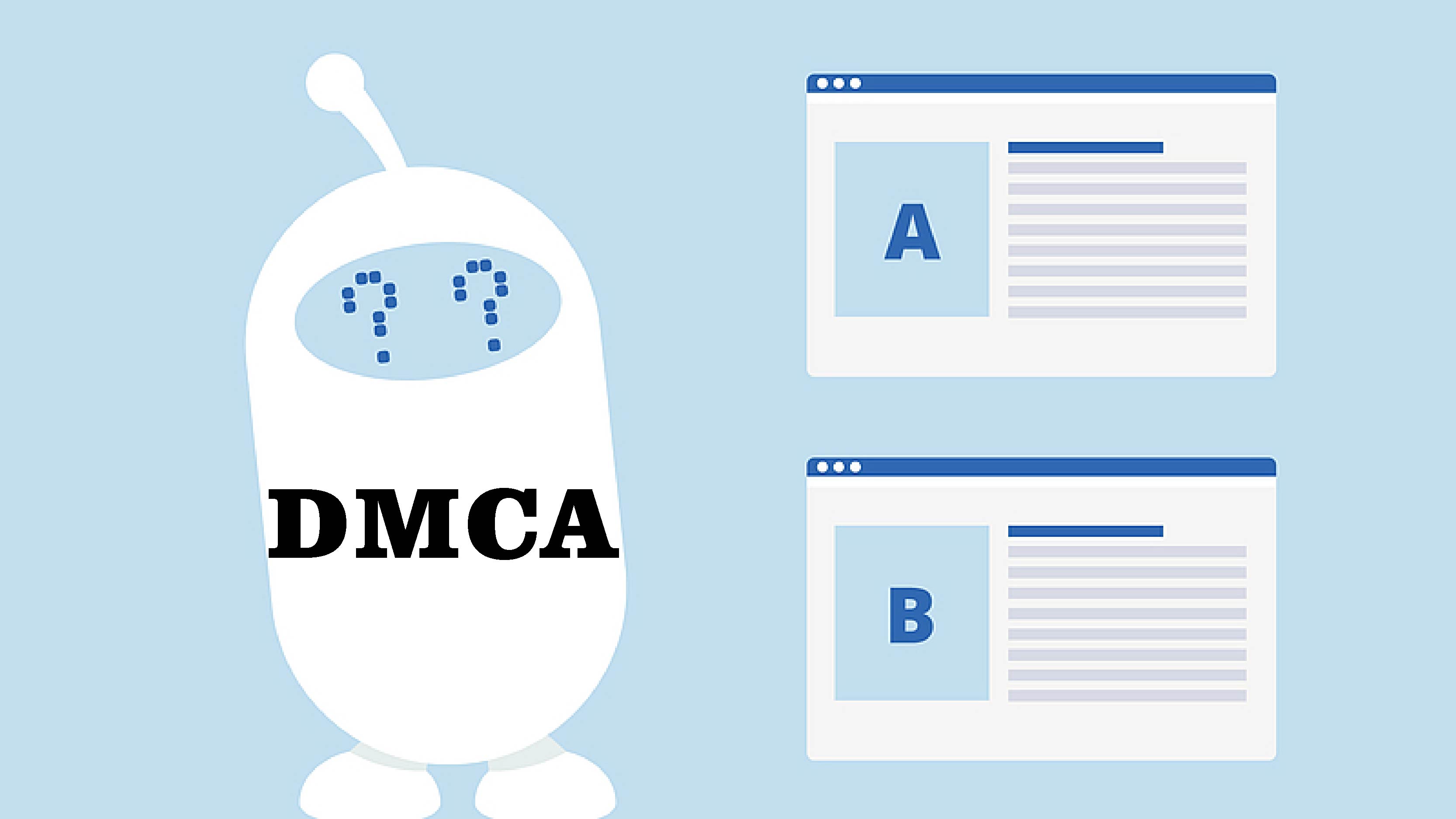 DMCA
