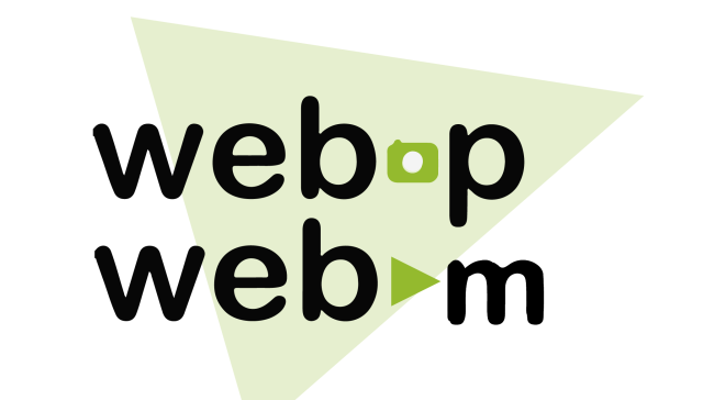WebP ve WebM