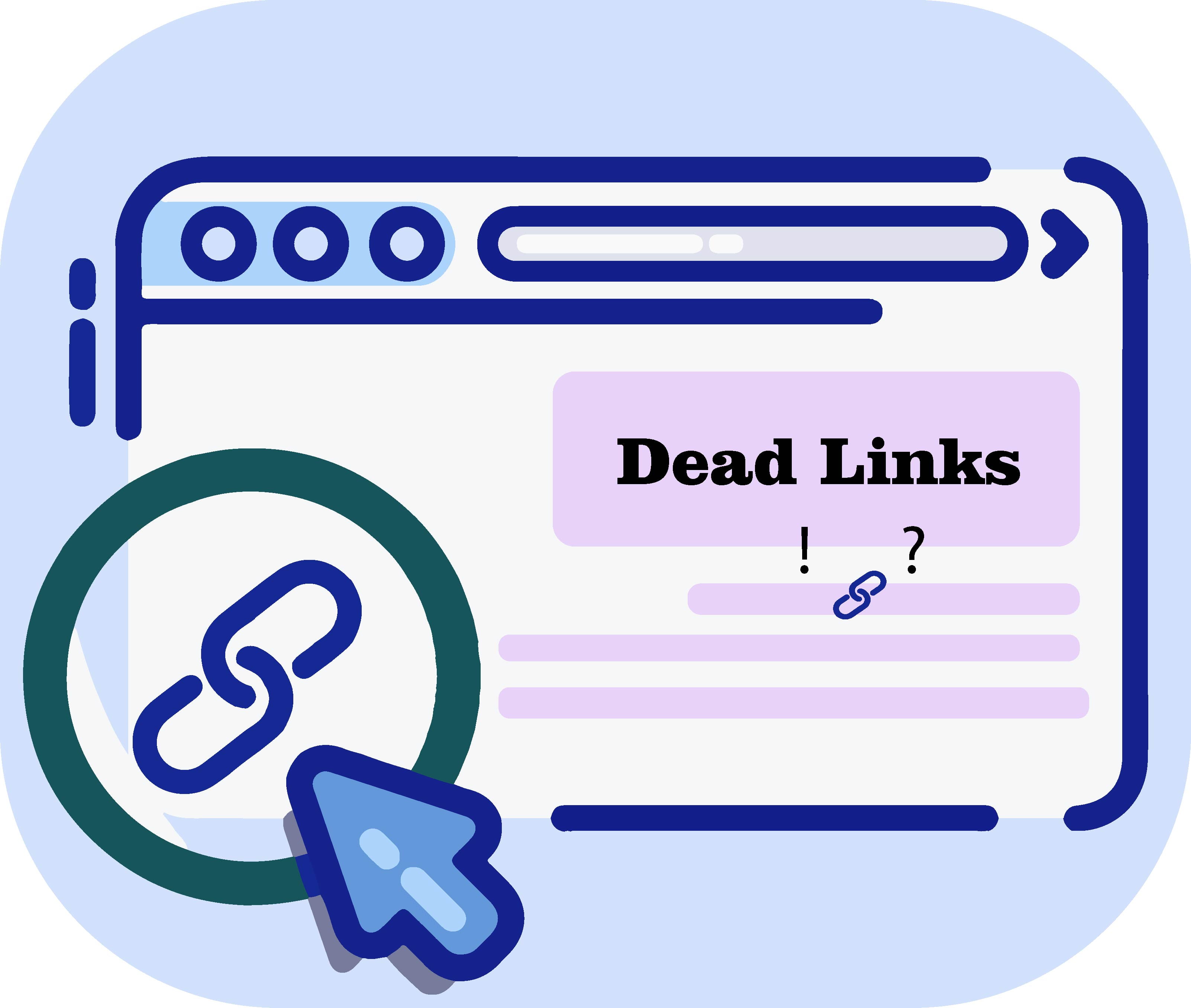 dead link