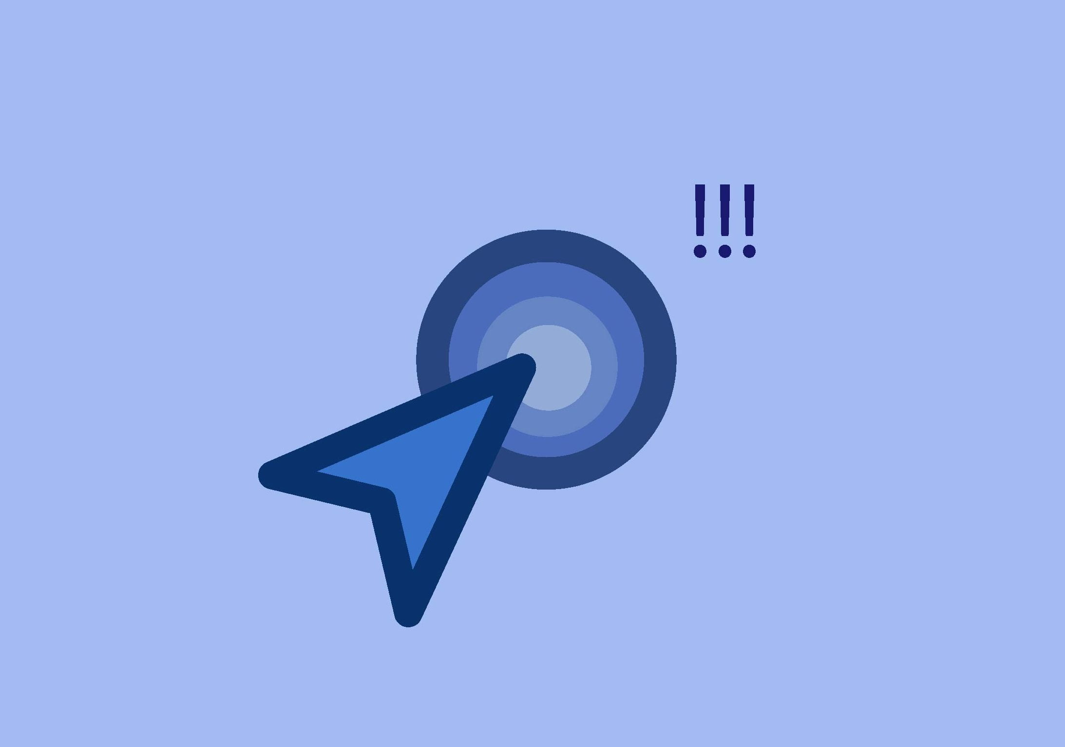 rage click wallpaper