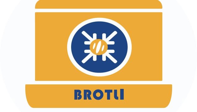 brotli sıkıştırma