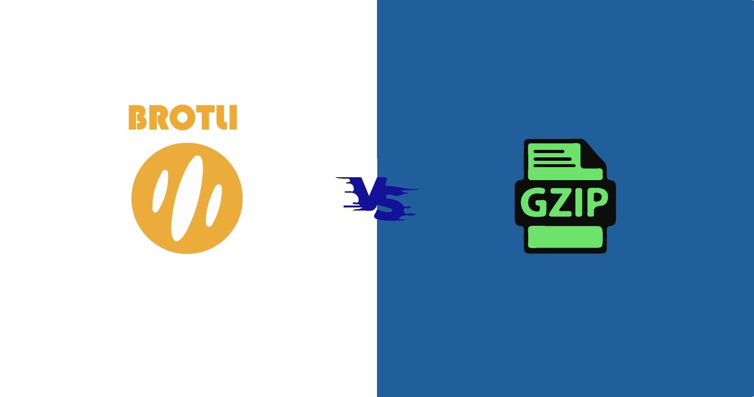 Hızlı Bir Site İçin Brotli: Brotli Sıkıştırması Nedir? – Segnet Web ...