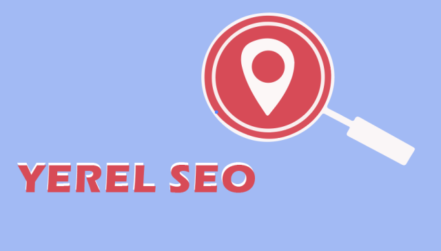 Yerel SEO