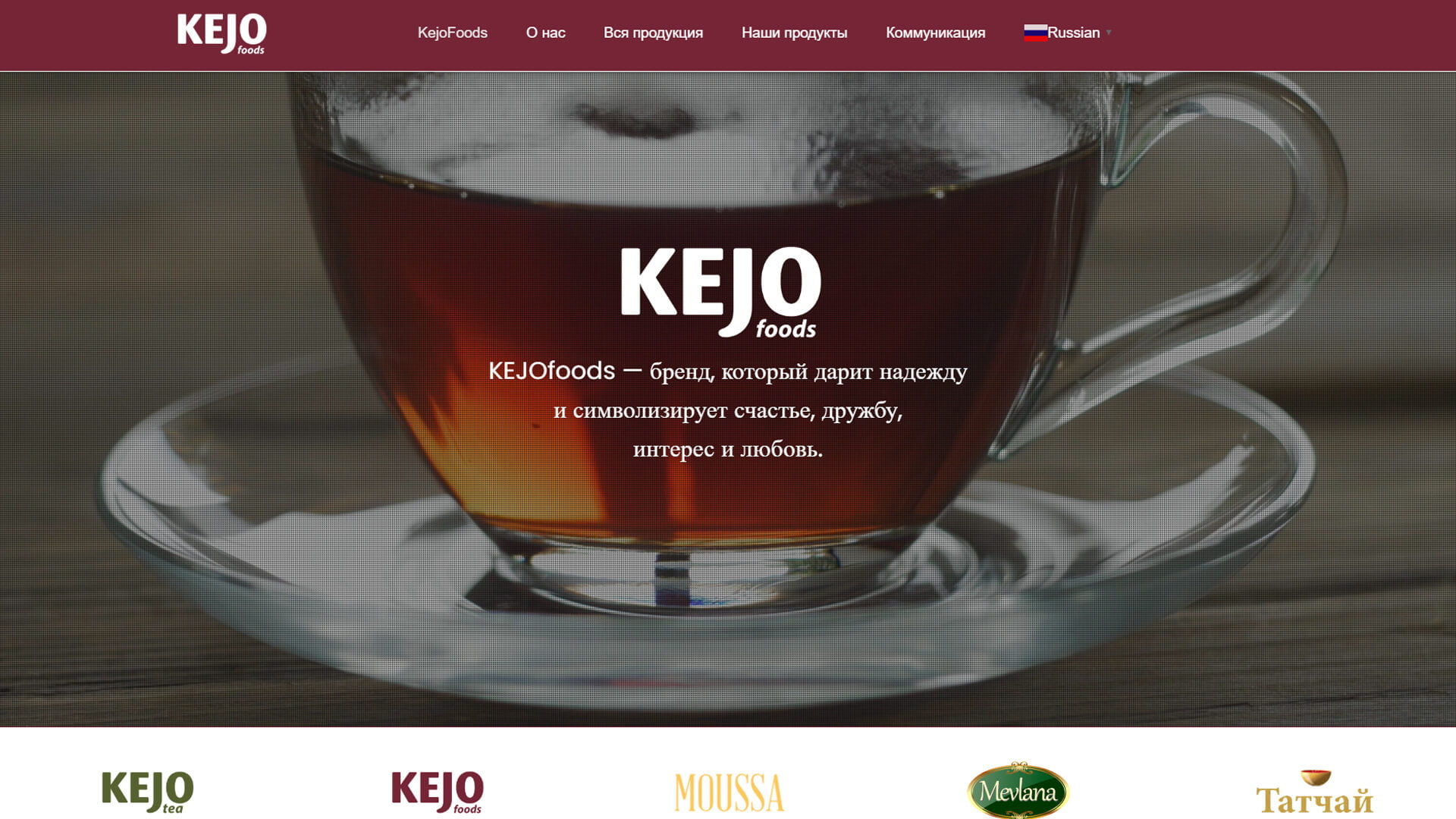 Kejo-Foods