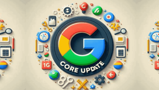 Google Core Update March 2024