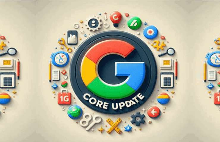 Google Core Update March 2024