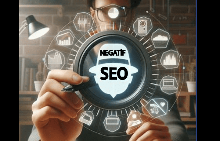 NEGATİF SEO -