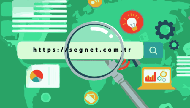 SEO Dostu URL Segnet