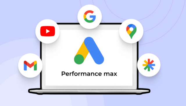 performance max- pmax