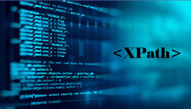 xpath