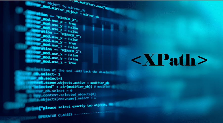 xpath