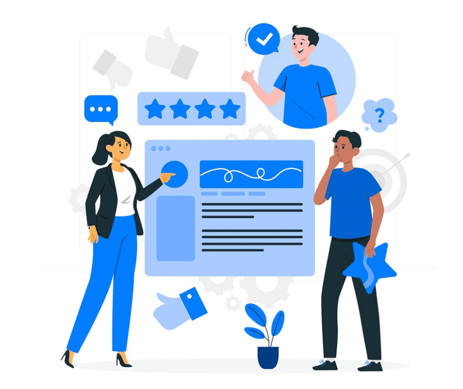 müşteri deneyimi iyileştirme