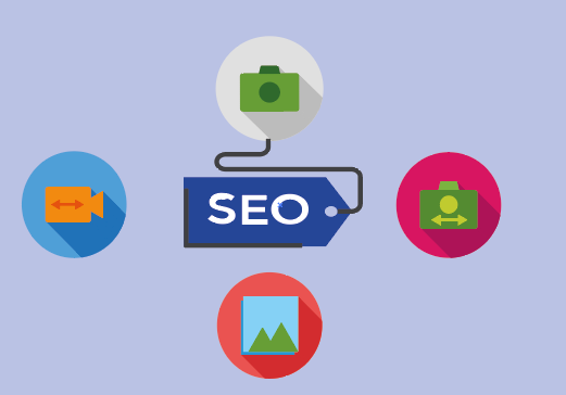 seo stok fotoğraf
