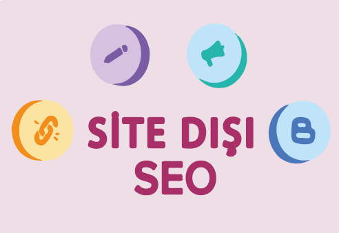 site dışı SEO