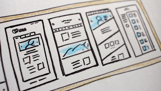 skimmable-content-website