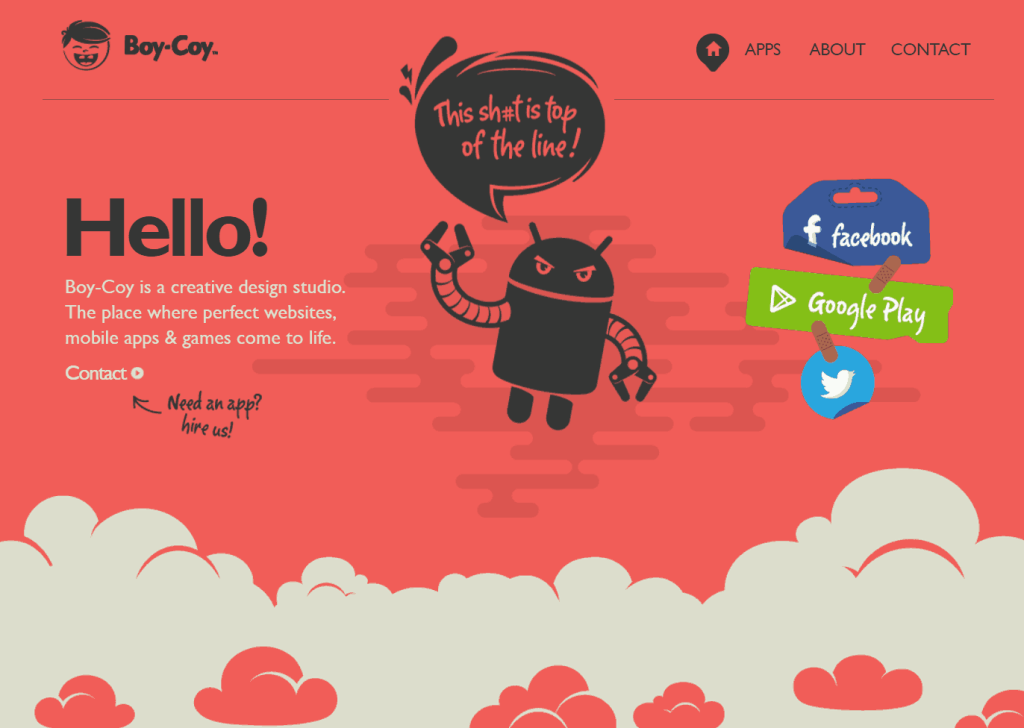 boy-coy-parallax-scrolling-parallax-nedir